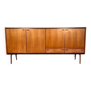 enfilade scandinave vintage