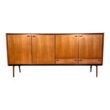 Vintage Scandinavian sideboard
