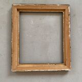 Frame old 28x25cm