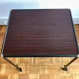 Desserte-vinyl holder