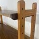 Mid-Century Scandinavian Teak Wall Unit, 1950s