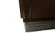 Large vintage industrial XL drawer cabinet / cabinet / plan cabinet