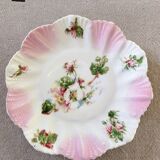 Set of 5 small dessert plates, Karlsbad house