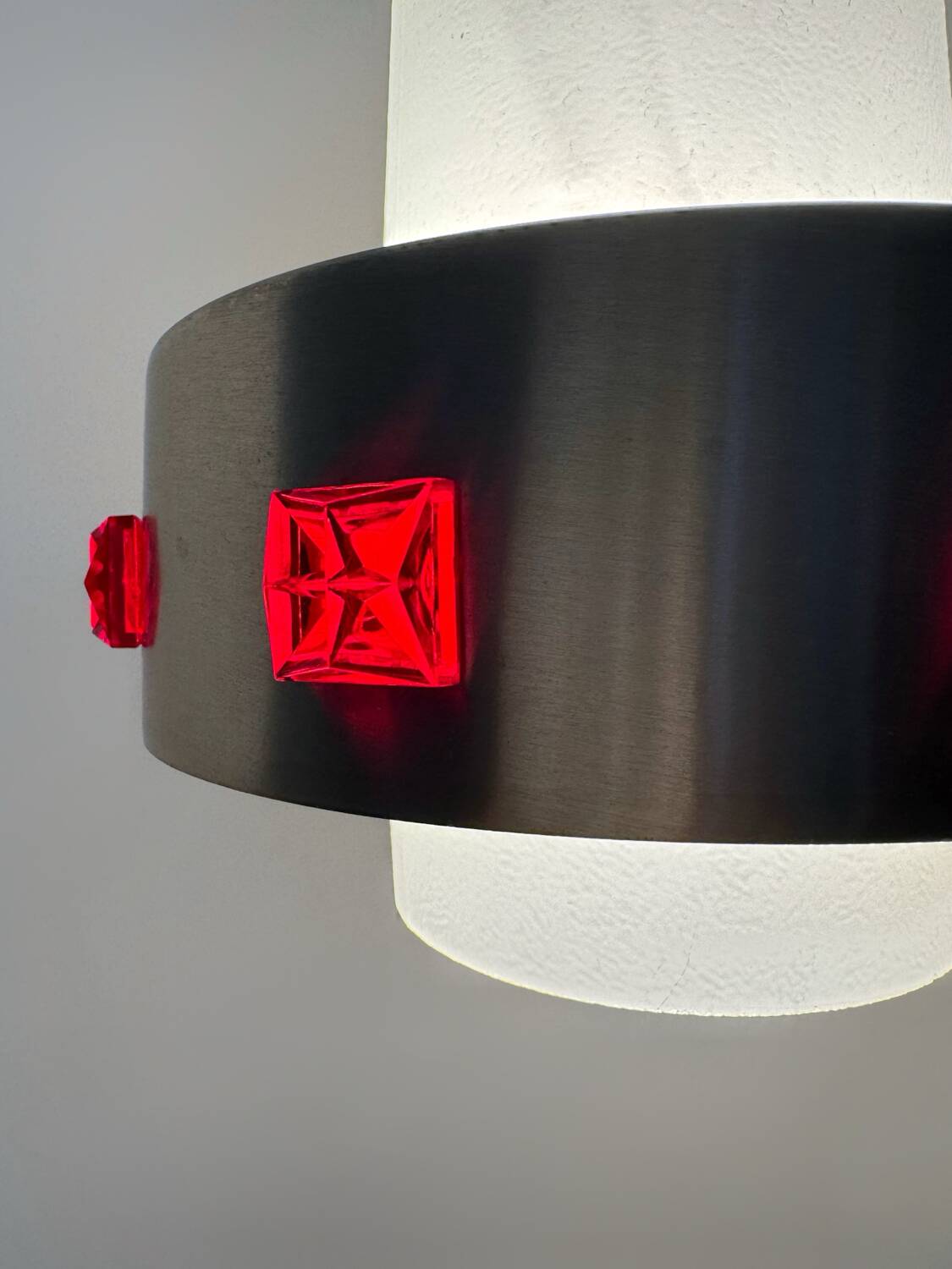 Danish design chandelier 60s/70s