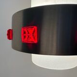 Danish design chandelier 60s/70s