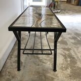 Table basse Jean Jaffeux