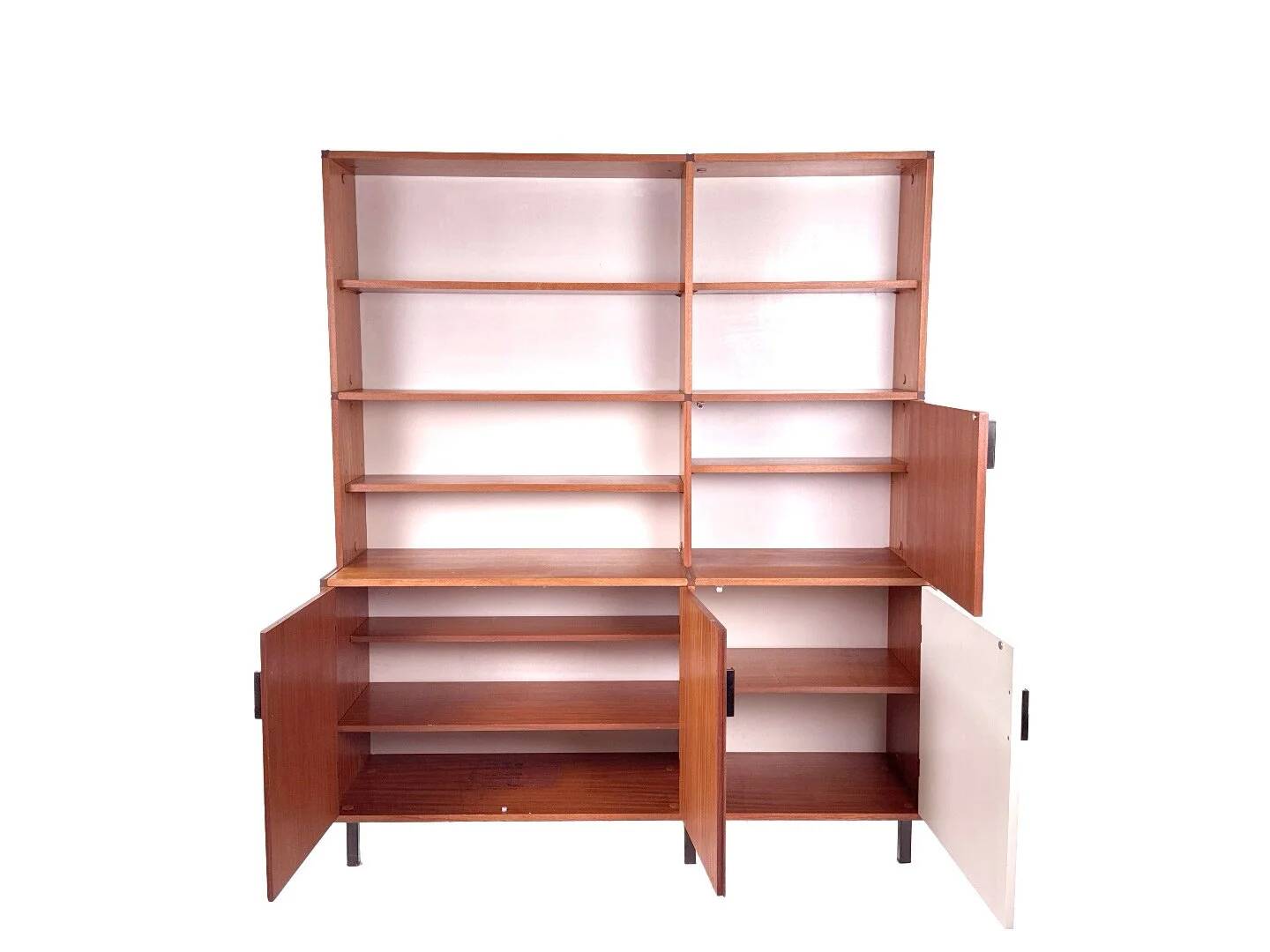 Pastoe Made to Measure wall unit by Cees Braakman