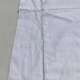 Embroidered pillowcase BG mini day mixed race