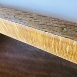 Vintage storage unit on compass legs by SAM Circa 50's/60's