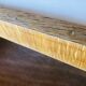 Vintage storage unit on compass legs by SAM Circa 50's/60's