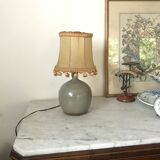 Sandstone lamp