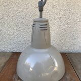 Old hanging lamp 1970