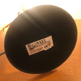 Pair of vintage table lamps Honsel Leuchten