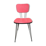 Chair in formica feet eiffel