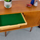 Teak sideboard by Hundevad, Denmark, 1960s