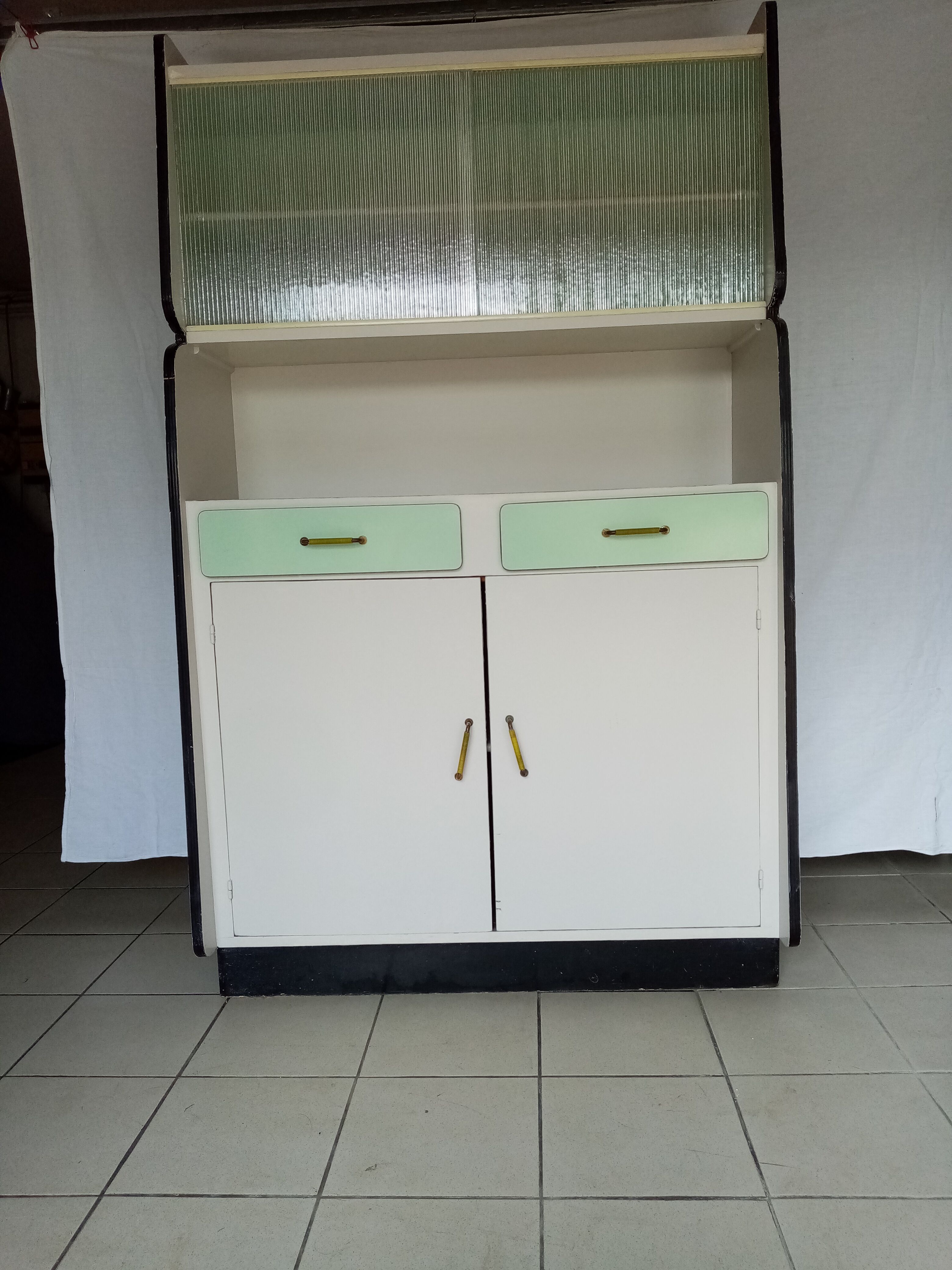 Buffet formica