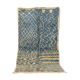 Tapis berbère, 140 x 260