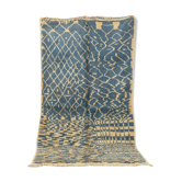 Vintage Azilal, Berber rug, 140 x 260