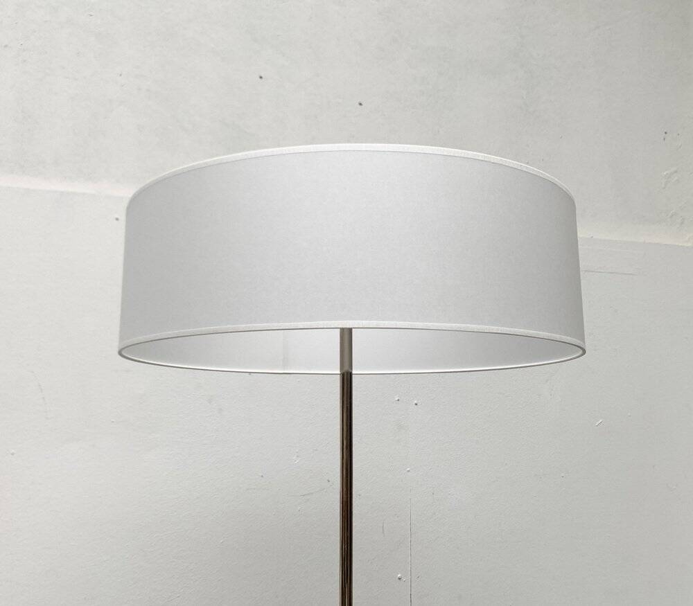 Mid-century minimalist Danish tripod floor lamp, 1960s