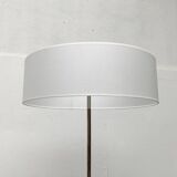 Mid-century minimalist Danish tripod floor lamp, 1960s
