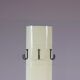 Coat hanger / floor lamp by Gae Aulenti for Stilnovo, Italy 1970