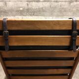 Armchair on palisander by Erik Jørgensen 1960s