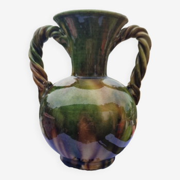 Vallauris Vase