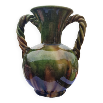 Vallauris Vase
