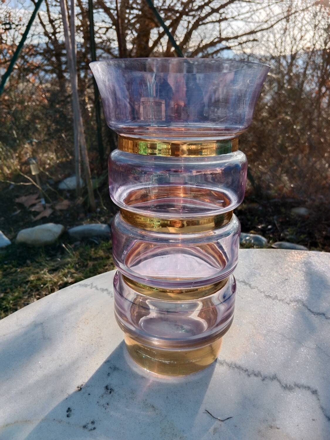Vase vintage