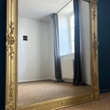 Old mirror