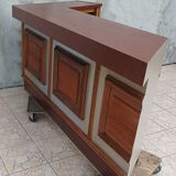 Bar counter vintage trade furniture