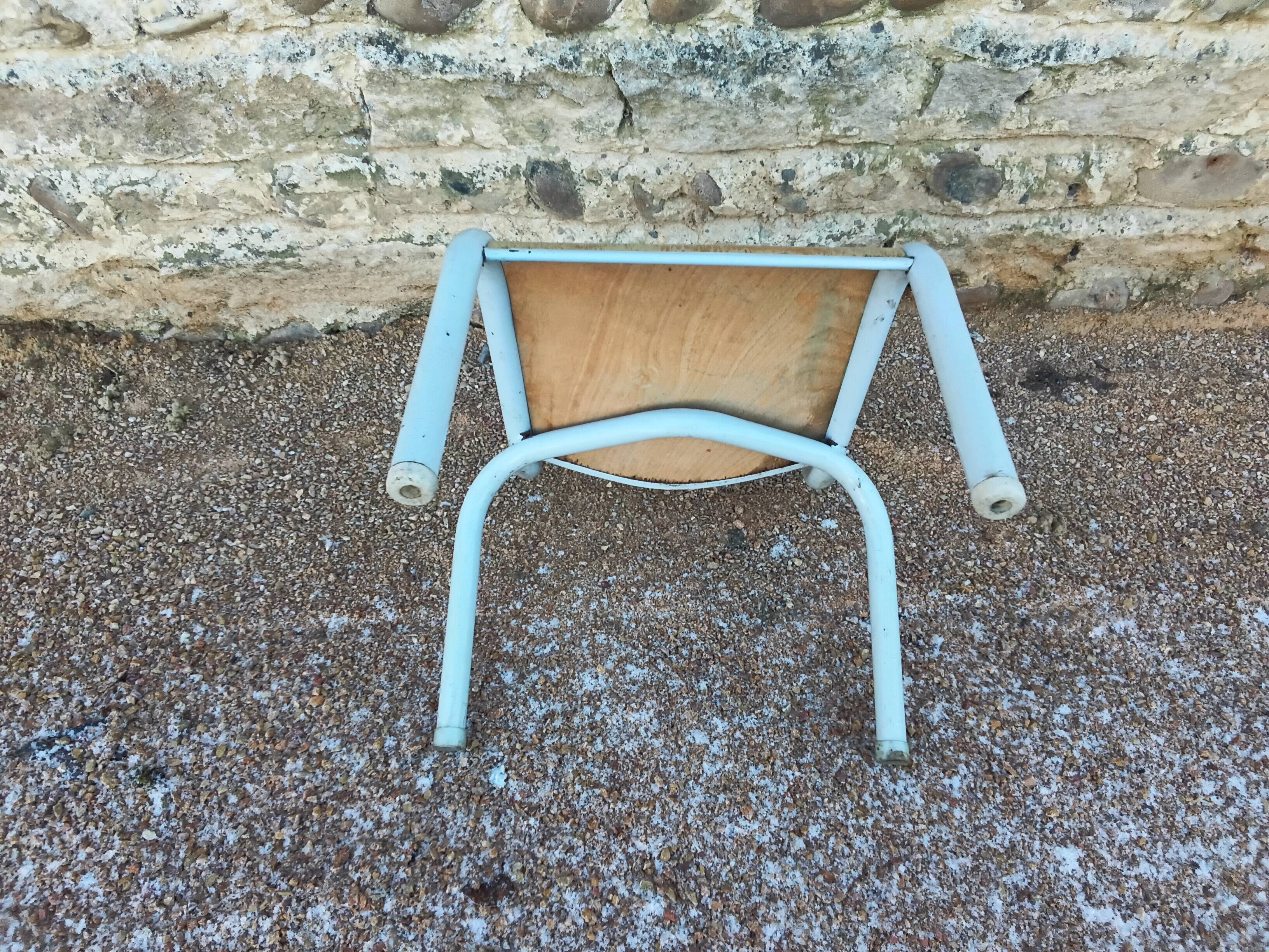 Child's chair