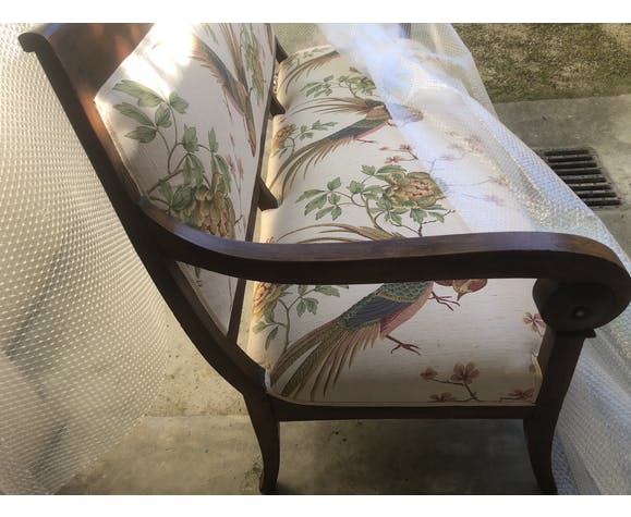 Bench