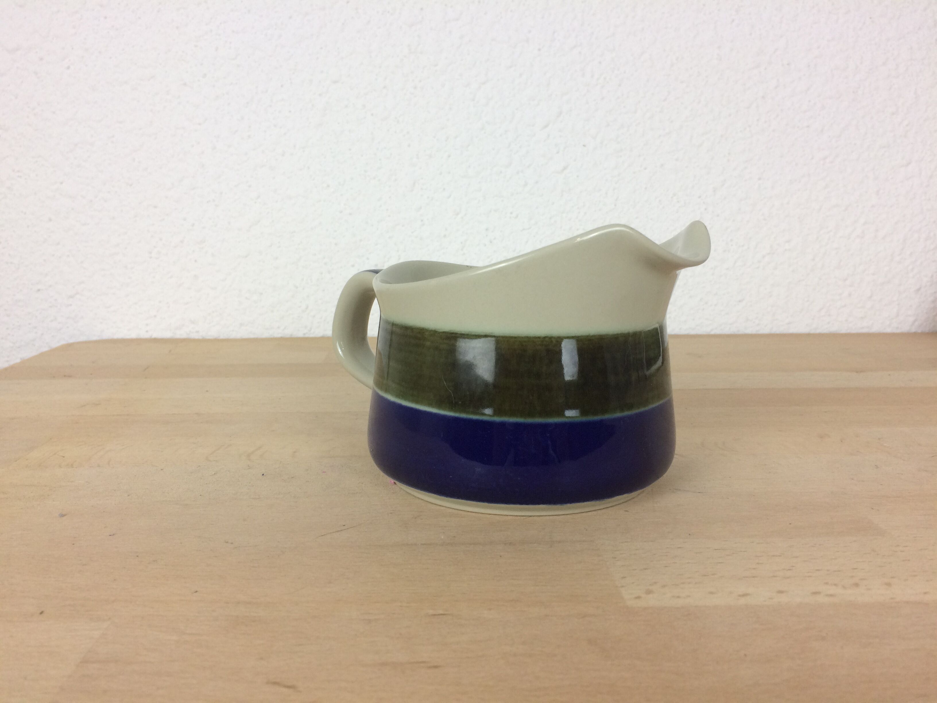 Milk pot R-rstrand Elisabeth ceramics saucière