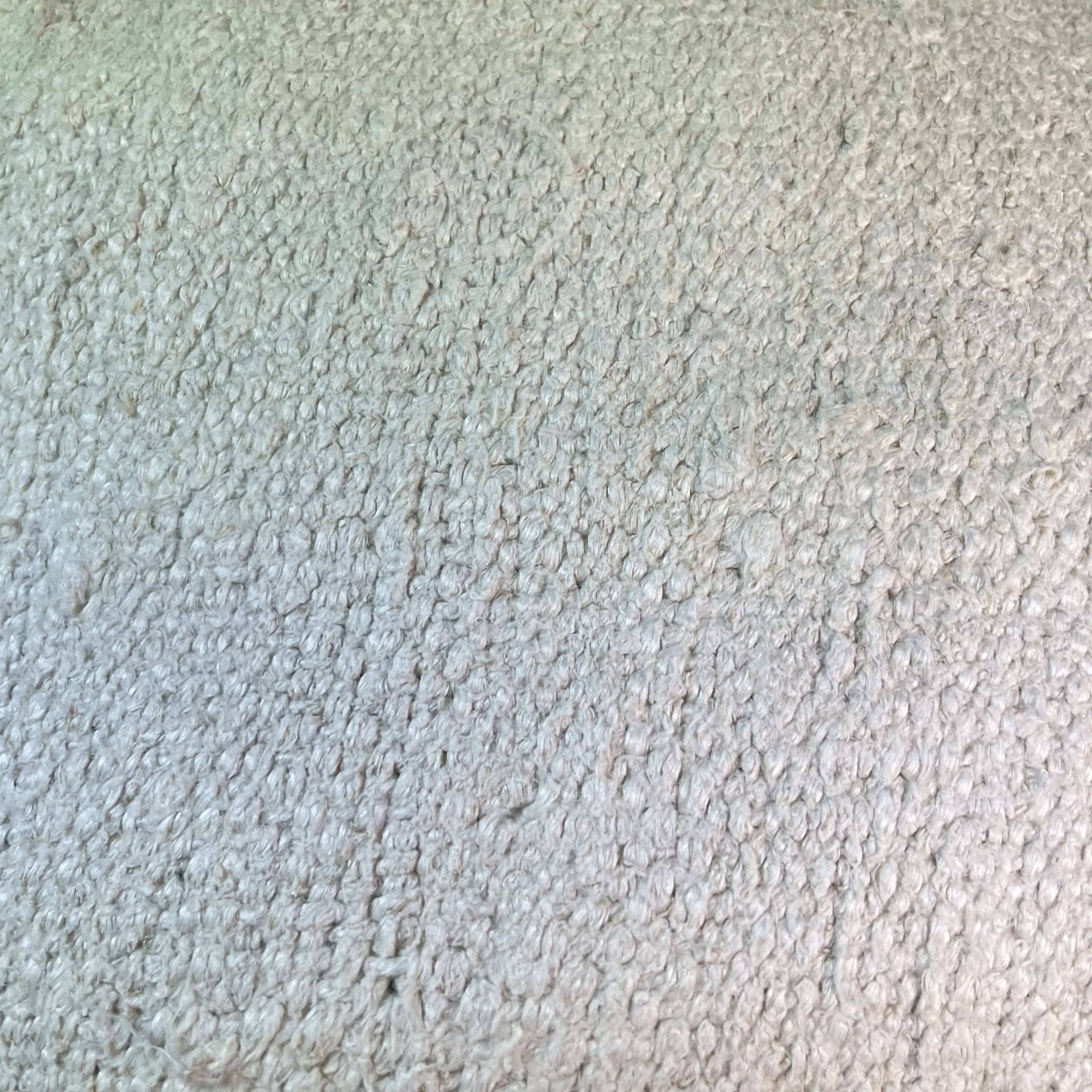 Vintage turkish kilim cushion cover 30x50cm