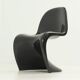 Chaise Verner Panton édition Herman Miller 1971