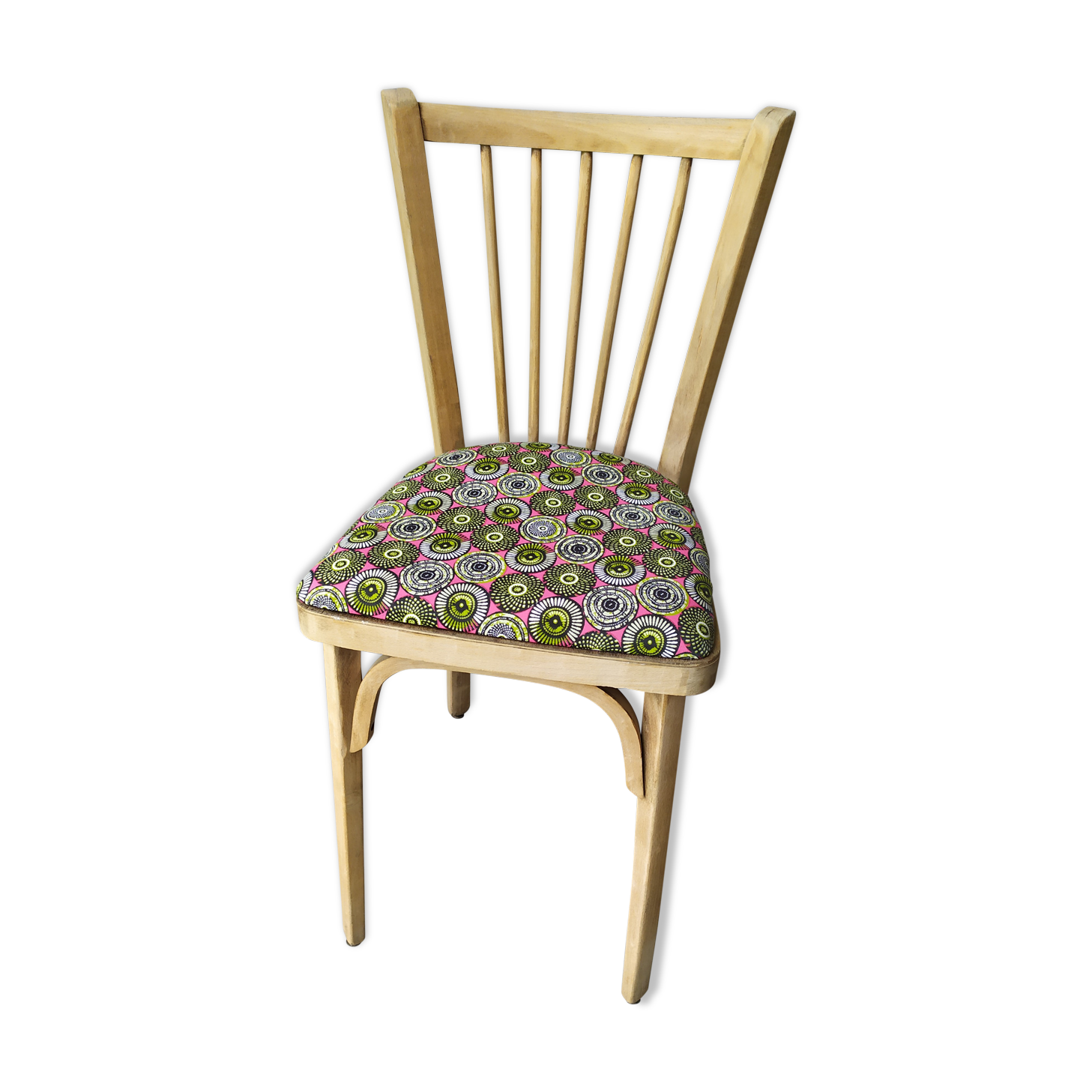 Baumann chair