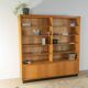 1950s Store cabinet, vintage
