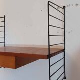 Kajsa & Nisse Stringing Shelf for String, 1970