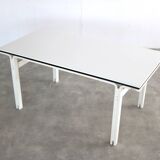 vintage dining table | table | 70s | Pastoe