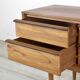 Vintage Austinsuite Teak Dressing Table Drawers Sideboard Delivery Midcentu