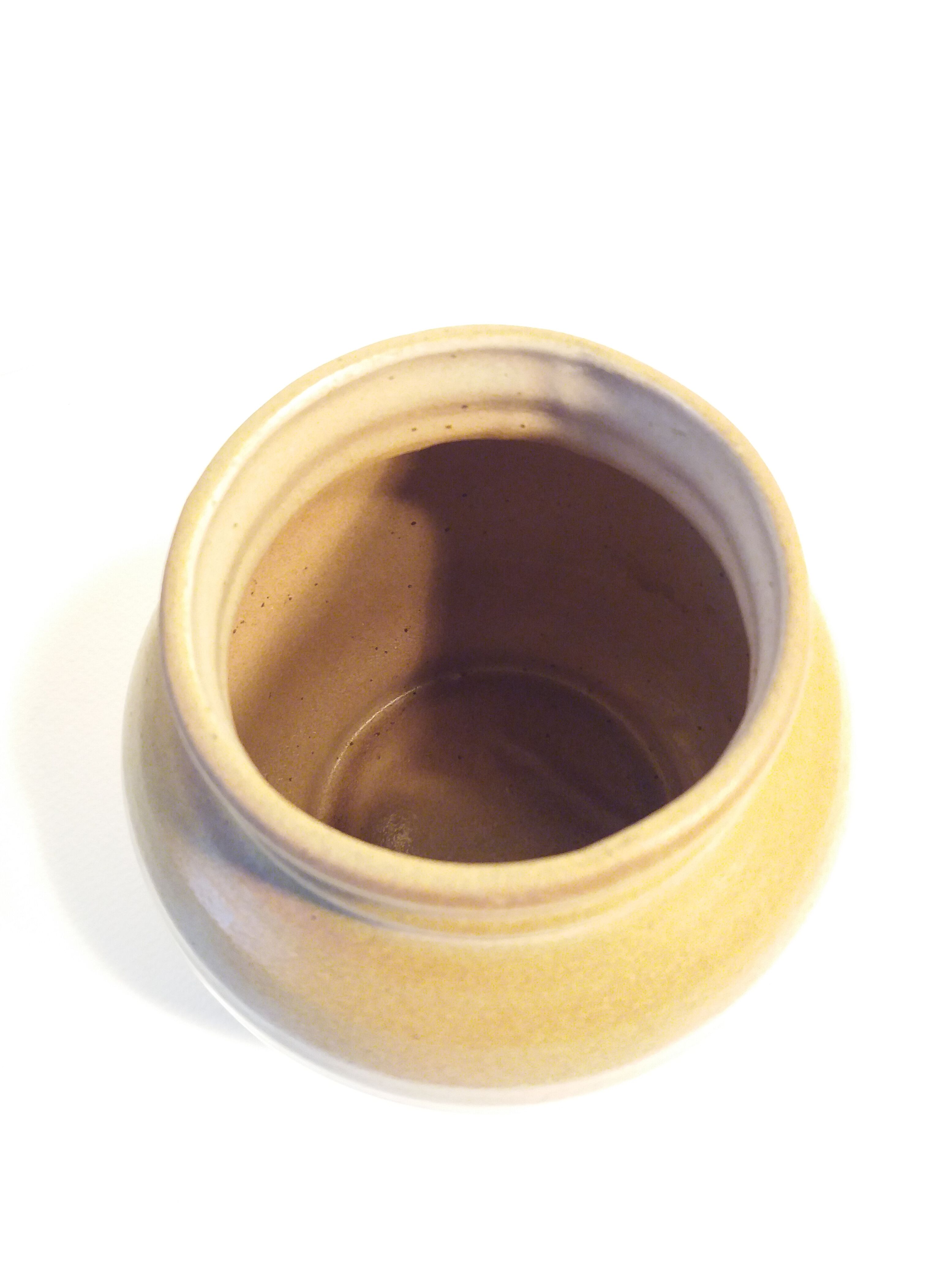 Stoneware of the Capuchins - Salins