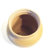 Stoneware of the Capuchins - Salins