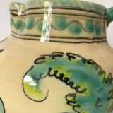 Ceramic pitcher Del Mazo Spain