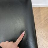 Rio rosewood chair