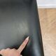 Rio rosewood chair