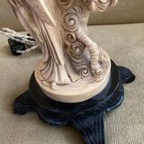 Vintage Chinese lamp