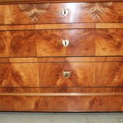 1900 cherrywood Dresser