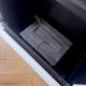 Ethanol fireplace in perfect condition
