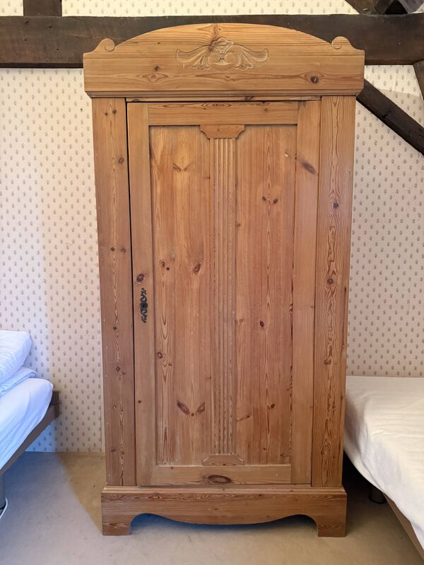 Armoire penderie